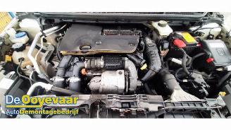 Peugeot 308 308 (L3/L8/LB/LH/LP), Hatchback 5-drs, 2013 / 2021 1.6 BlueHDi 120 picture 8