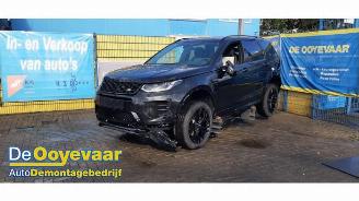 Land Rover Discovery Sport Discovery Sport (LC), Terreinwagen, 2014 1.5 P270e 12V AWD picture 2
