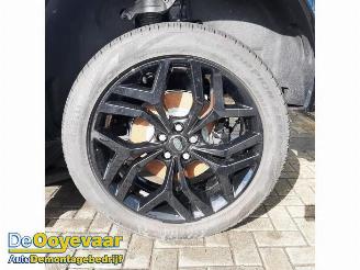 Land Rover Discovery Sport Discovery Sport (LC), Terreinwagen, 2014 1.5 P270e 12V AWD picture 9