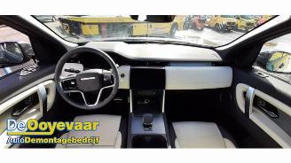 Land Rover Discovery Sport Discovery Sport (LC), Terreinwagen, 2014 1.5 P270e 12V AWD picture 5