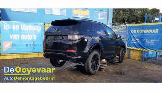 Land Rover Discovery Sport Discovery Sport (LC), Terreinwagen, 2014 1.5 P270e 12V AWD picture 4