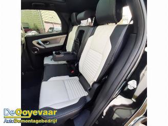 Land Rover Discovery Sport Discovery Sport (LC), Terreinwagen, 2014 1.5 P270e 12V AWD picture 7