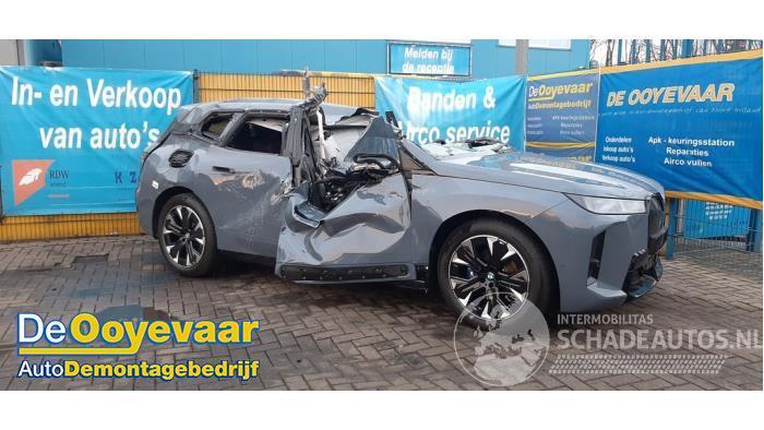 BMW iX iX (I20), SUV, 2021 xDrive45 101 kWh