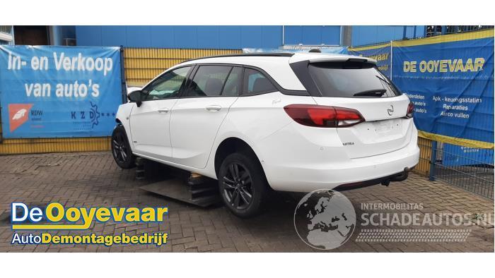 Opel Astra Astra K Sports Tourer, Combi, 2015 / 2022 1.2 Turbo 12V