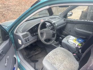 Toyota Starlet  picture 6
