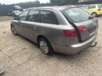 Audi A6  picture 4