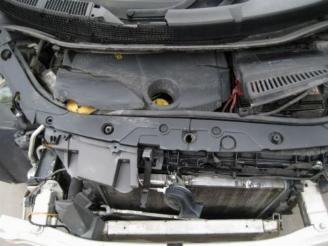 Renault Scenic  picture 6