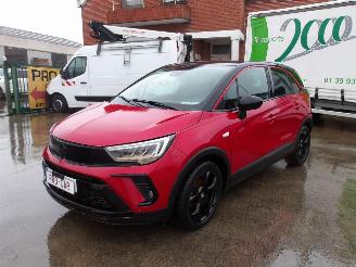 Auto incidentate Opel Crossland GS 2023/5