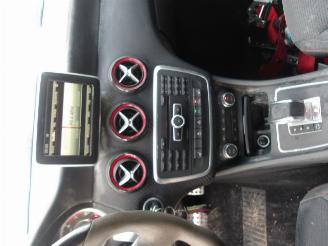 Mercedes A-klasse  picture 19