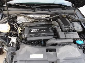 Audi Q3 2..0  QUATRO picture 18
