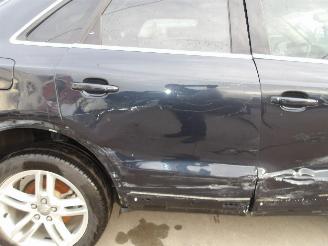 Audi Q3 2..0  QUATRO picture 15