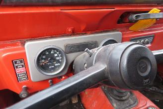 Daihatsu Taft 2800 DIESEL 4X4 picture 6