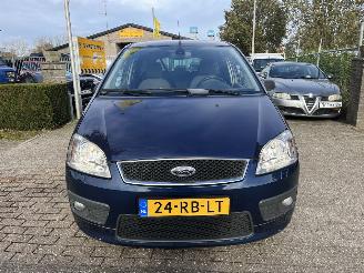 Ford Focus C-Max 2.0-16V Sport, CLIMA, PDC ENZ picture 14