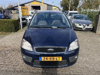 Ford Focus C-Max 2.0-16V Sport, CLIMA, PDC ENZ picture 24