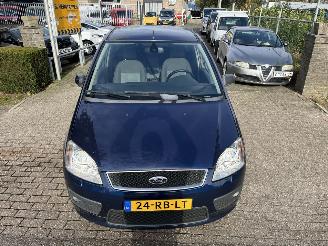 Ford Focus C-Max 2.0-16V Sport, CLIMA, PDC ENZ picture 26