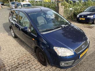 Ford Focus C-Max 2.0-16V Sport, CLIMA, PDC ENZ picture 23