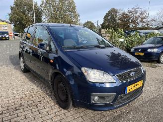 Ford Focus C-Max 2.0-16V Sport, CLIMA, PDC ENZ picture 15