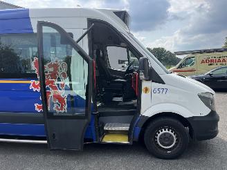 Mercedes Sprinter 314 CDI KOMBI / COMBI / PERSONENBUS, PRIJS IS EXCL.BTW !!! picture 26