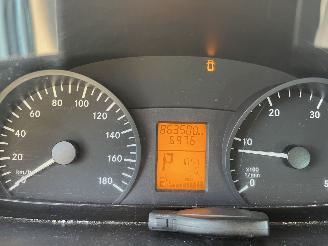 Mercedes Sprinter 314 CDI KOMBI / COMBI / PERSONENBUS, AIRCO PRIJS IS EXCL. BTW picture 10