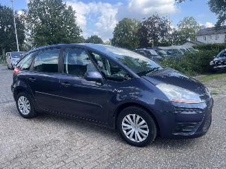 Citroën C4 PICASSO 1.6 VTi Séduction 5p. picture 17