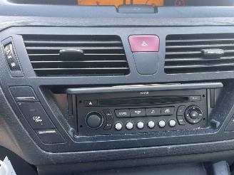 Citroën C4 PICASSO 1.6 VTi Séduction 5p. picture 10