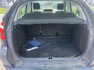 Citroën C4 PICASSO 1.6 VTi Séduction 5p. picture 22