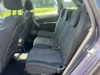 Citroën C4 PICASSO 1.6 VTi Séduction 5p. picture 6