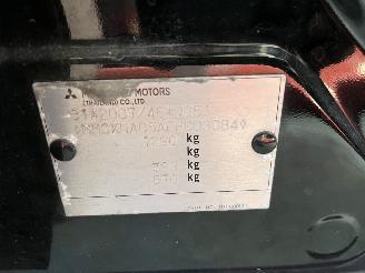 Mitsubishi Space-star 1.0 Inform AIRCO picture 27