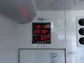 Mercedes Sprinter 519 CDI V6 EX AMBULANCE KOFFER OPBOUW AIRCO picture 22