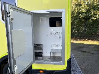Mercedes Sprinter 519 CDI V6 EX AMBULANCE KOFFER OPBOUW AIRCO picture 33