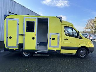 Mercedes Sprinter 519 CDI V6 EX AMBULANCE KOFFER OPBOUW AIRCO picture 28