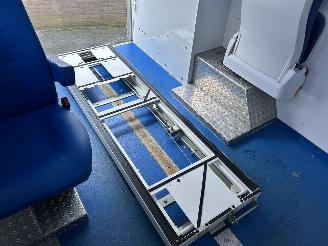 Mercedes Sprinter 519 CDI V6 EX AMBULANCE KOFFER OPBOUW AIRCO picture 26