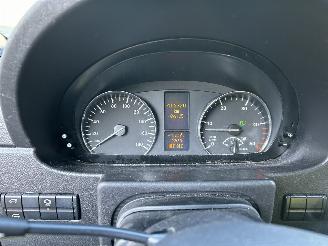 Mercedes Sprinter 519 CDI V6 EX AMBULANCE KOFFER OPBOUW AIRCO picture 7