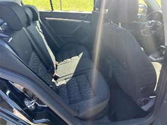 Skoda Octavia 1.2 TSI SEDAN DSG AUTOMAAT picture 29