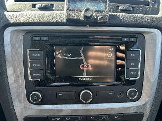 Skoda Octavia 1.2 TSI SEDAN DSG AUTOMAAT picture 8