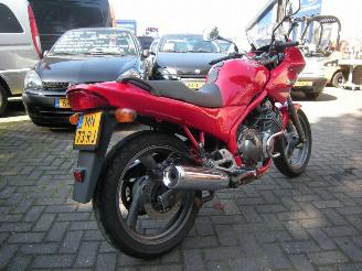 Yamaha XJ 6 Division 600 S DIVERSION IN ZEER NETTE STAAT !!! picture 3