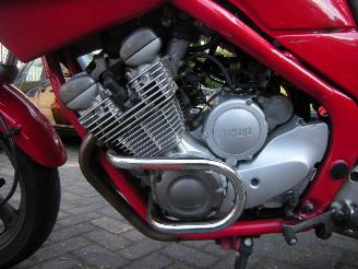 Yamaha XJ 6 Division 600 S DIVERSION IN ZEER NETTE STAAT !!! picture 11