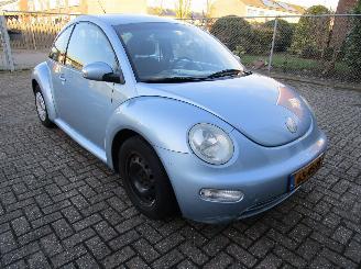Volkswagen Beetle 1.6 Airco Radio/CD picture 3