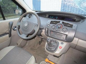 Renault Scenic 1.6 Airco 165.000 KM picture 16