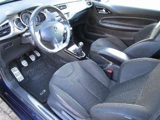 Citroën DS3 1.2 VTI Clima Radio/CD picture 17