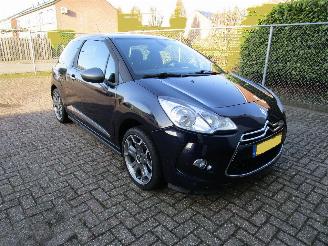 Citroën DS3 1.2 VTI Clima Radio/CD picture 3
