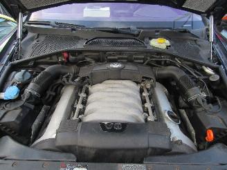 Volkswagen Phaeton 4.2 V8 picture 9