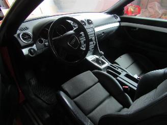 Audi Cabriolet  picture 4