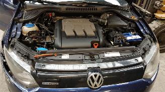 Volkswagen Polo Polo 1.2 TDI Bluemotion Comfortline picture 5