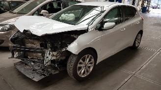 Kia Cee d Cee\'d Sportswagon 1.4 CVVT picture 1