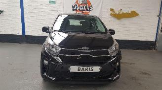 Kia Picanto 1.0 12V BENZ 5 DRS 67 PK.... picture 2