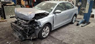 Dezmembrări autoturisme Volkswagen Jetta 1.4 TSI Hybrid Comfortline 2013/4