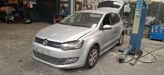 Dezmembrări autoturisme Volkswagen Polo 1.2 TDI BlueMotion Comfortline 2012/1