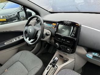 Renault Zoé Q210 ZEN QUICK CHARGE 22KW) picture 11