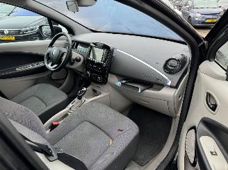 Renault Zoé Q210 ZEN QUICK CHARGE 22KW) picture 10
